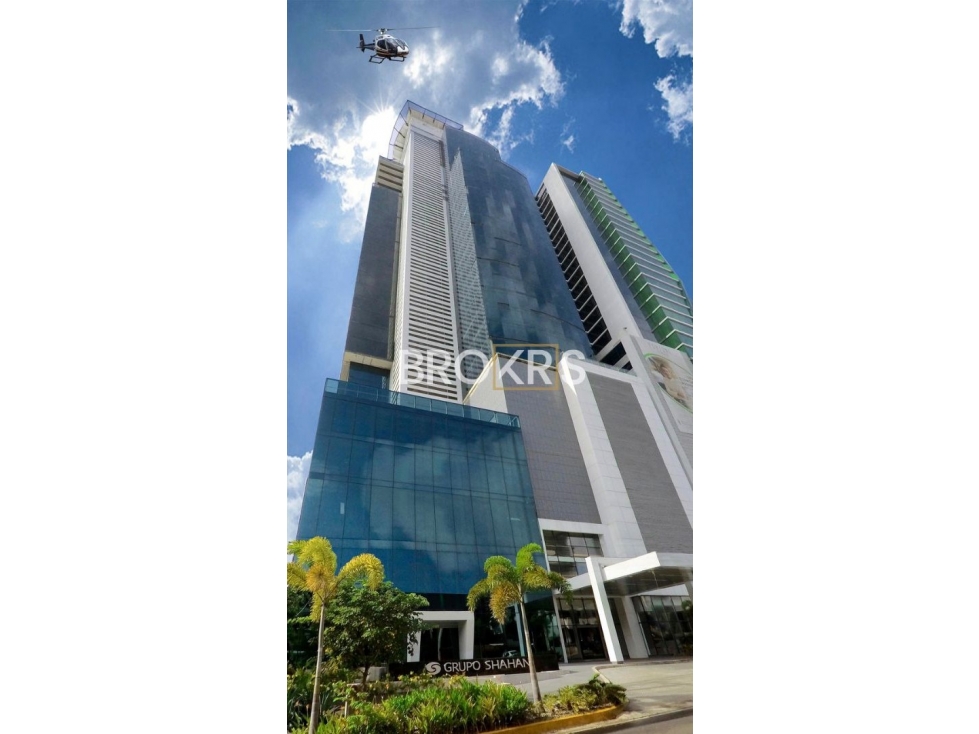Oficinas Corporativas en Venta - Panama Business Tower - 6