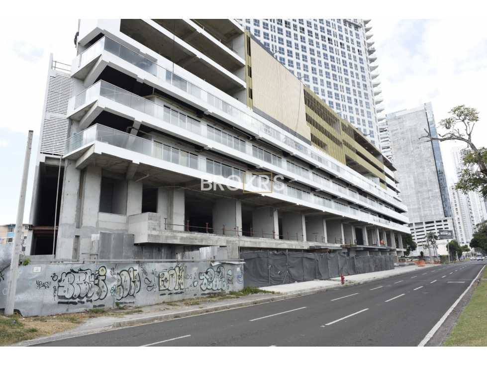 Locales en Alquiler - The Sands, Avenida Balboa