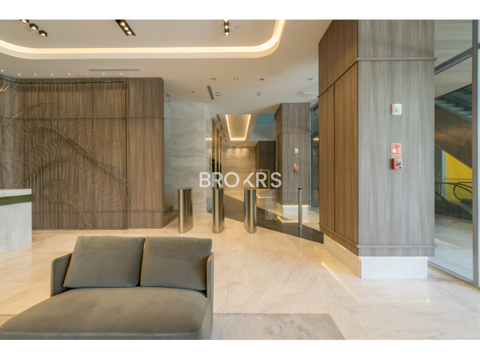 Local en Alquiler - Panamá Design Center — foto 4