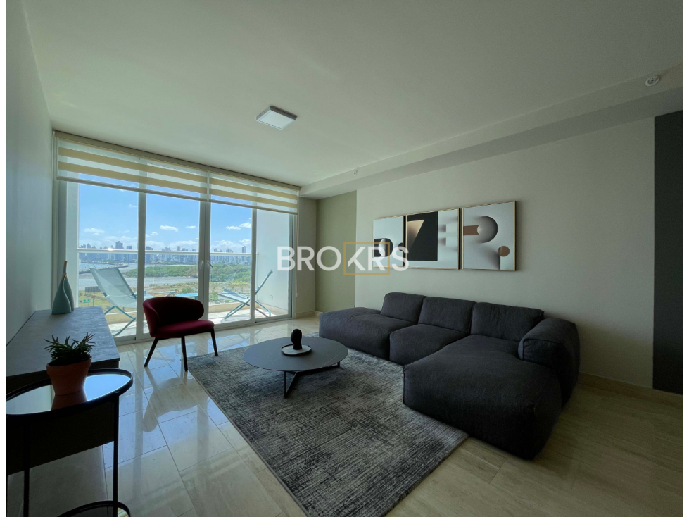 Apartamento en Venta - The Regent, Costa del Este — foto 2