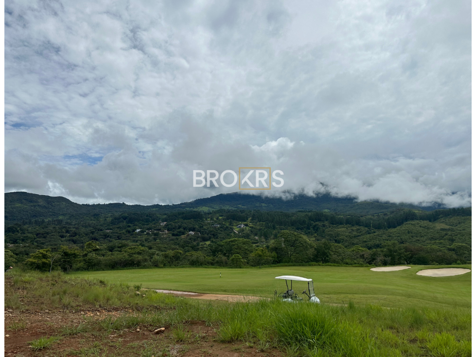 Lote en Venta - Lucero, Boquete - 4