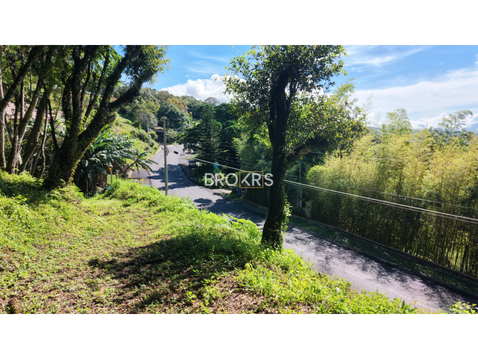 Lote en Venta - Volcancito, Boquete - 5