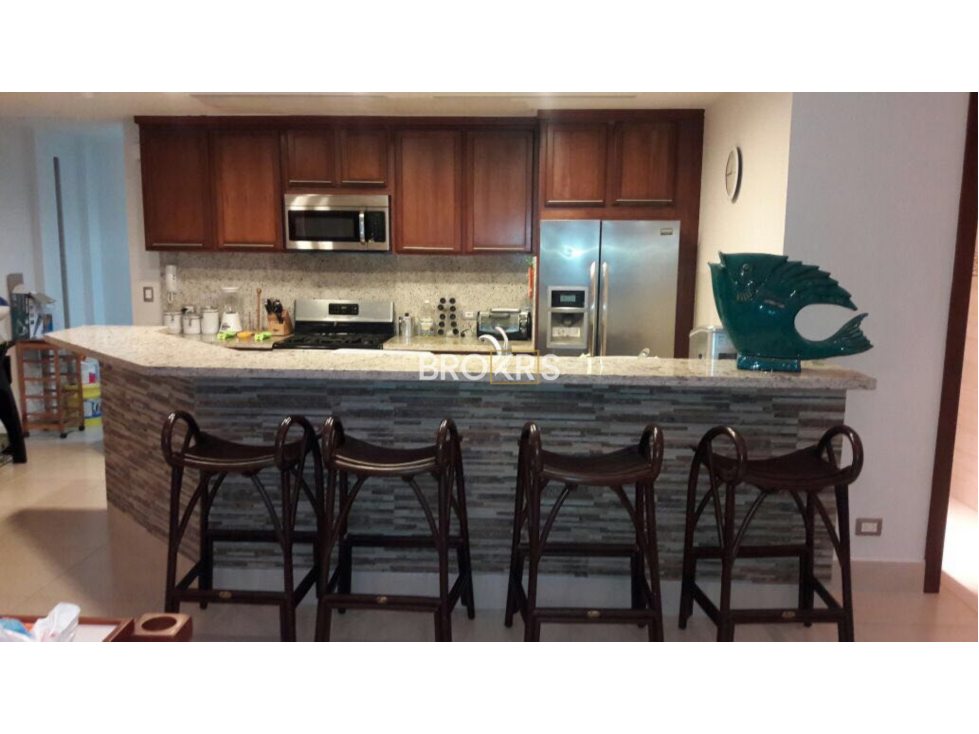 Apartamento en Venta Casamar, San Carlos — foto 4