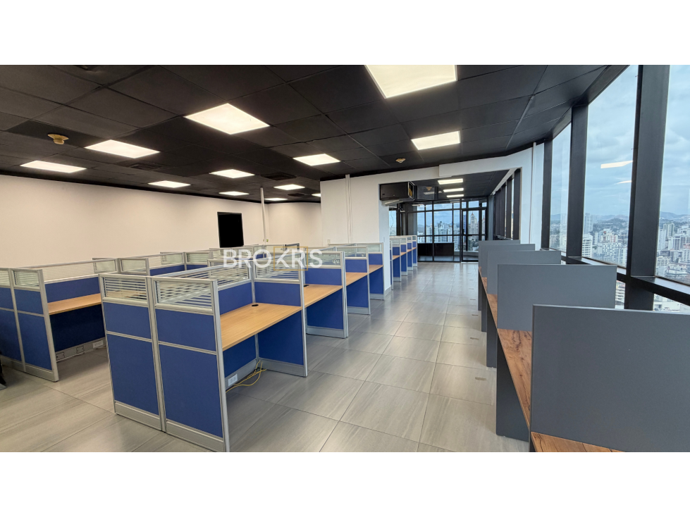 Apartamento amoblado en alquiler - Plaza Banco General, Calle 50 — foto 4