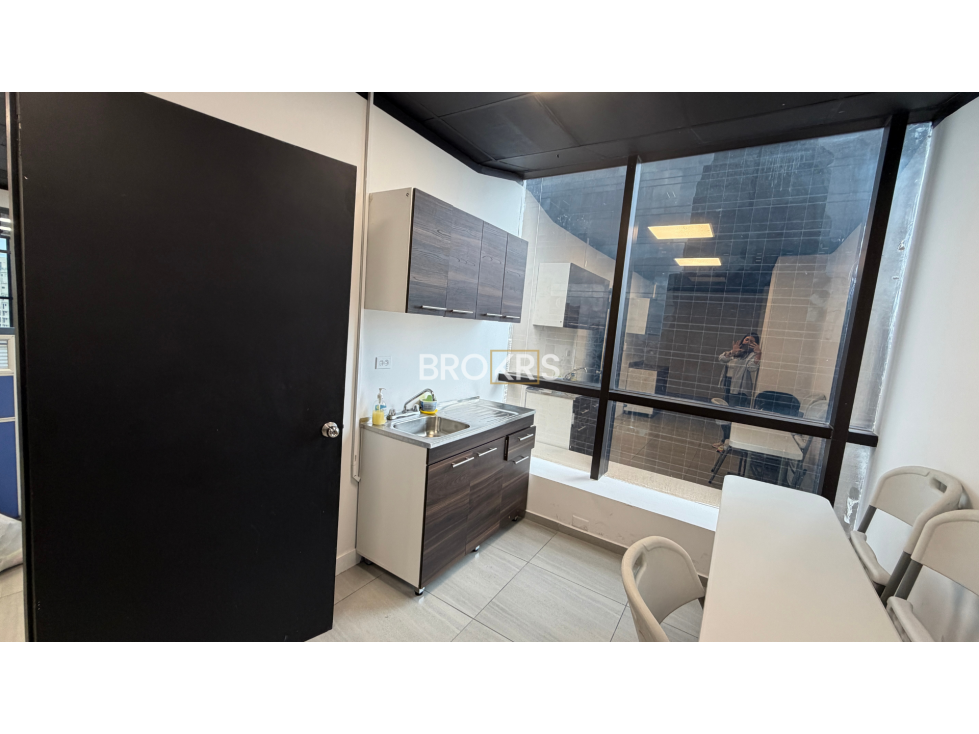 Apartamento amoblado en alquiler - Plaza Banco General, Calle 50 — foto 6