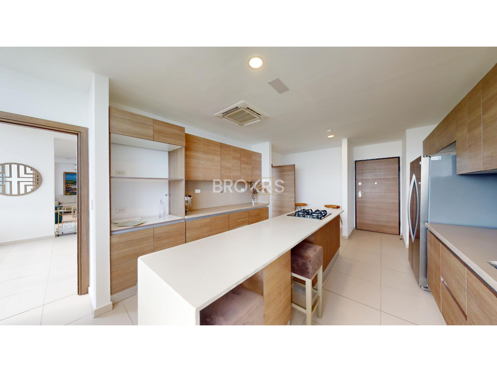 Apartamento en venta - Maui, Costa del Este — foto 2
