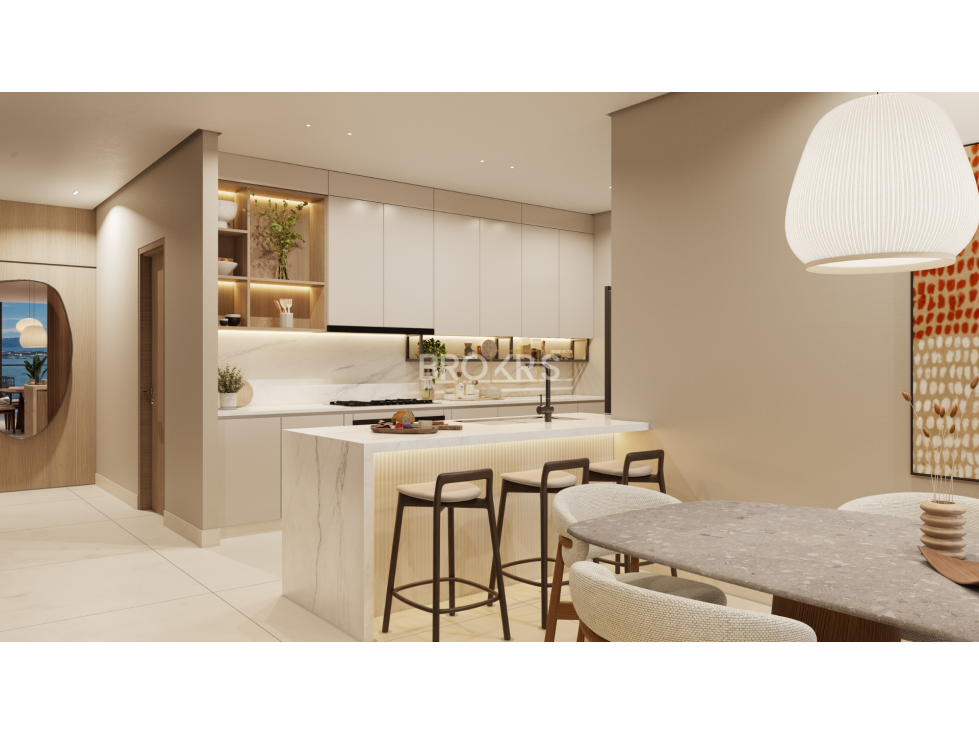Apartamentos en venta - PH Costanera Aqua, Avenida Balboa — foto 2