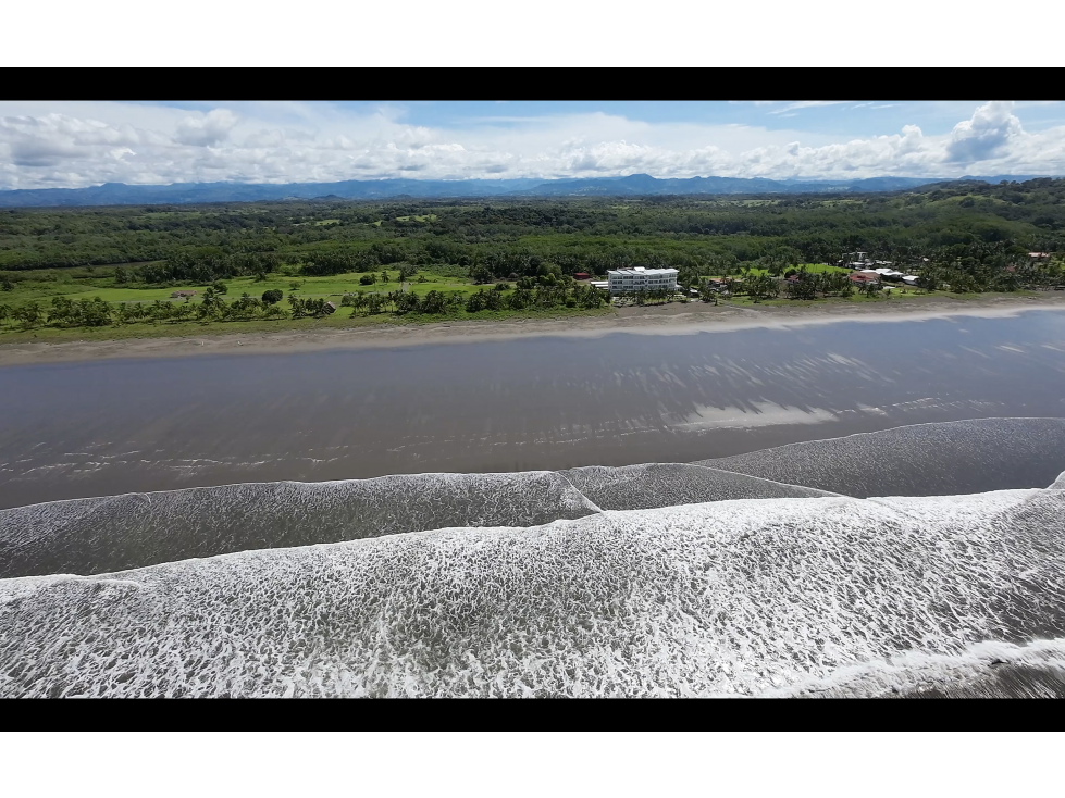 Lote en Venta - Las Lajas Chiriquí - 3