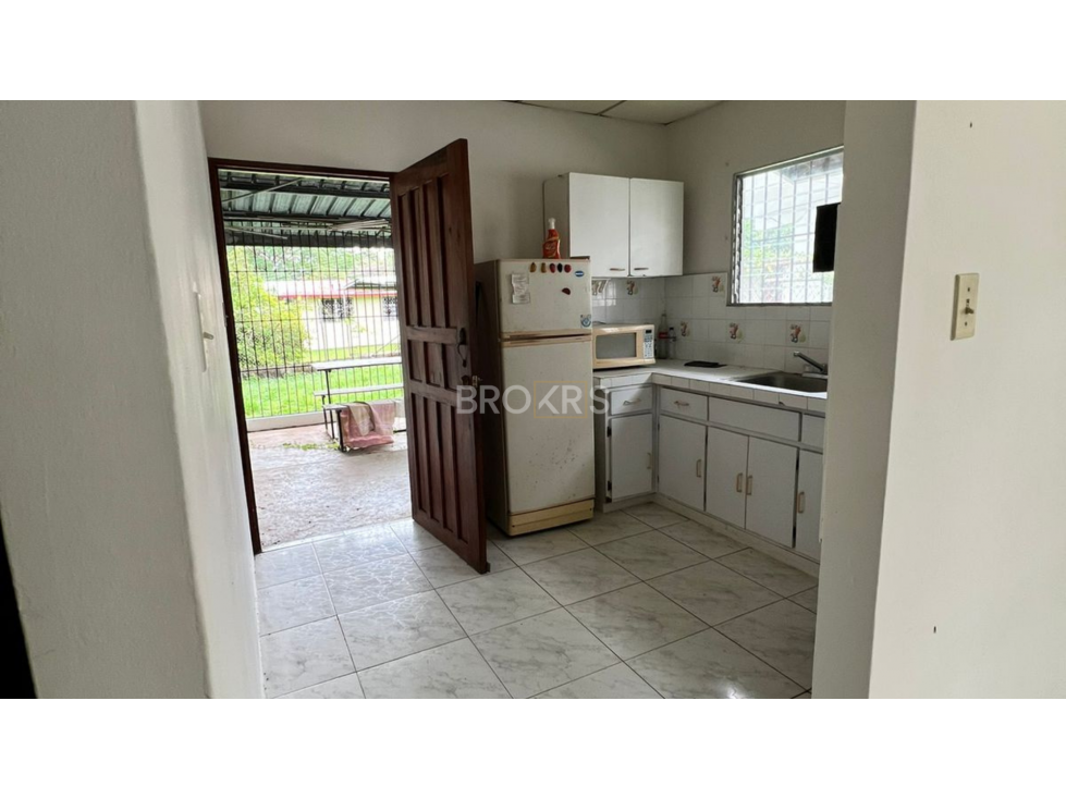 Casa en venta - Urbanización Celin, Algarrobos — foto 3