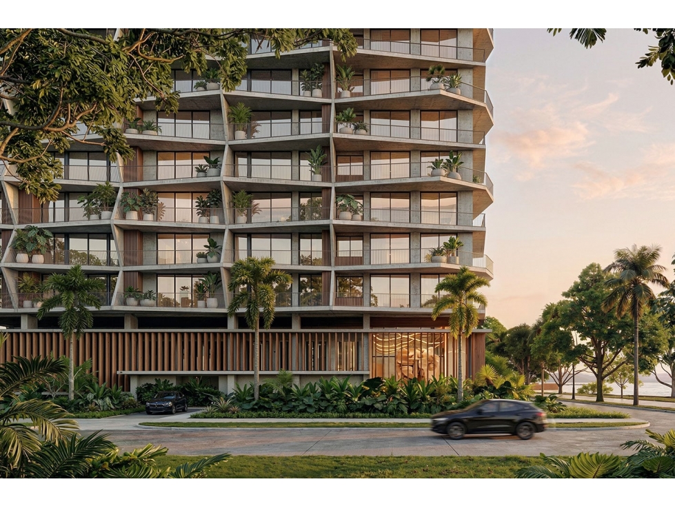 Venta de Apartamento en Amador - Nayamara - 3