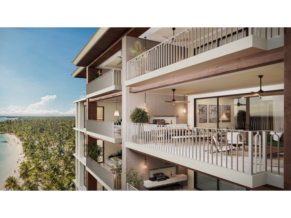Venta de apartamento en Buenaventura - Alamar - 3