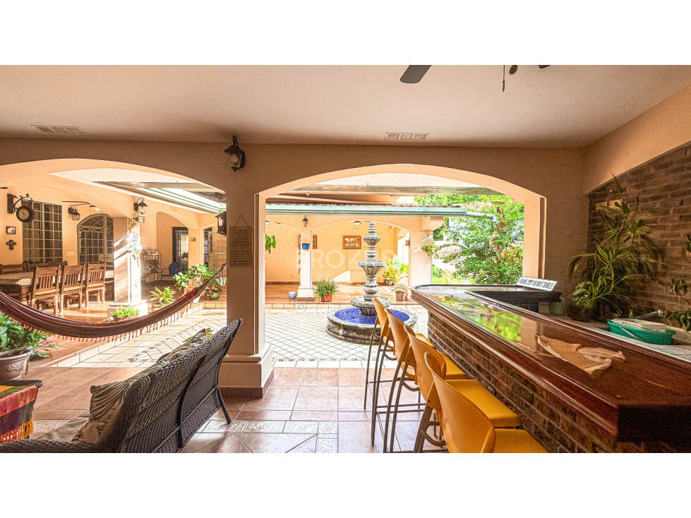 Casa en Venta - Llanos de Curundú — foto 4