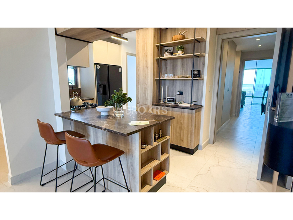 Apartamento en venta - PH Next — foto 3