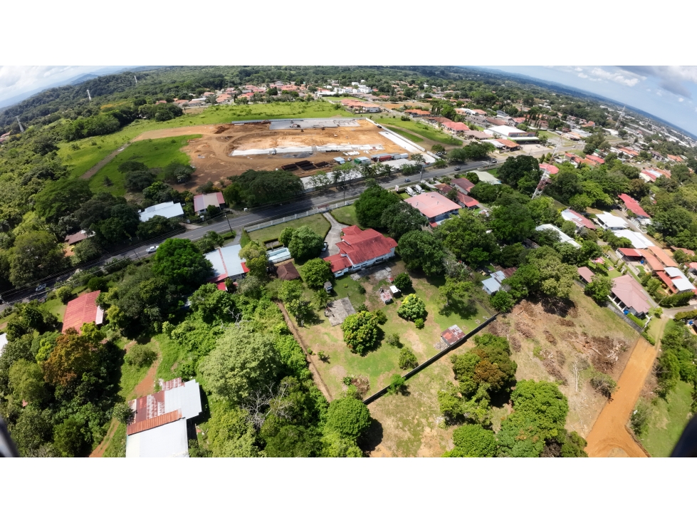 LOTE SANTA CRUZ CHIRIQUÍ - 3