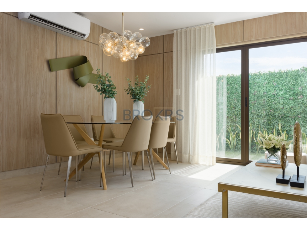 Casa en venta - Costa Linda Orquídea, Modelo Millennial - 3