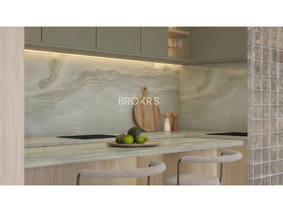 Apartamento en venta SELVÁTICA Costa del Este — foto 3