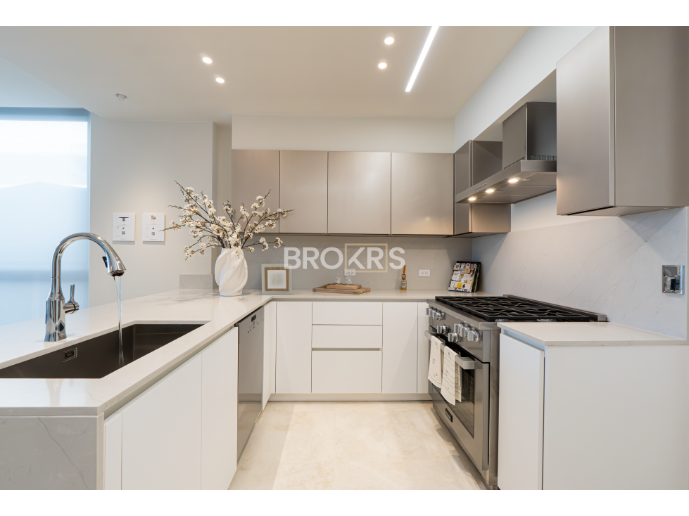 Venta de apartamento Ocean Reef Islands — foto 4