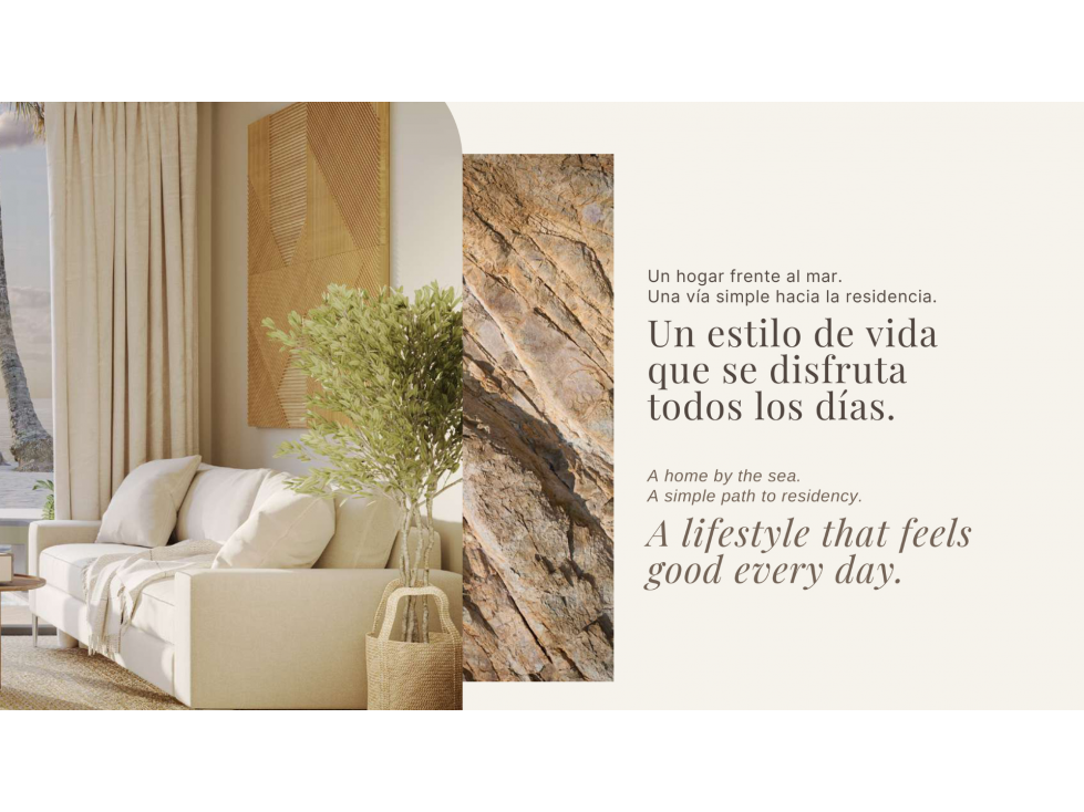 Casa en Venta en Bayside Lagoon Residence - Modelo Chalet 4 - 5
