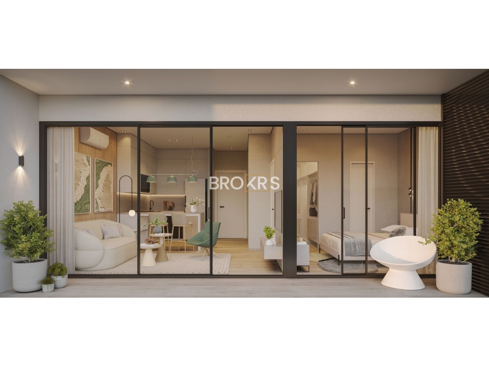 Apartamentos en venta - Be Living, San Francisco - 3