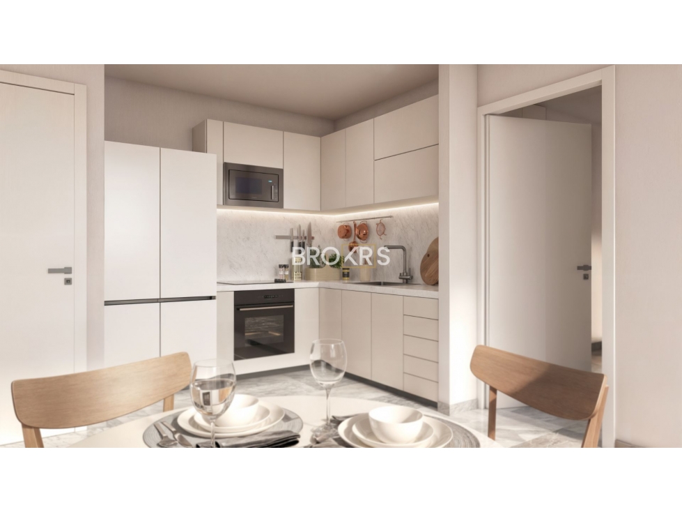 Apartamentos en venta - AWA by Living, Avenida Balboa — foto 2