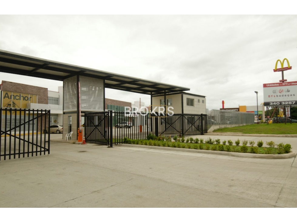 Ofibodegas en Venta - Ofibodegas de Panamá - 1