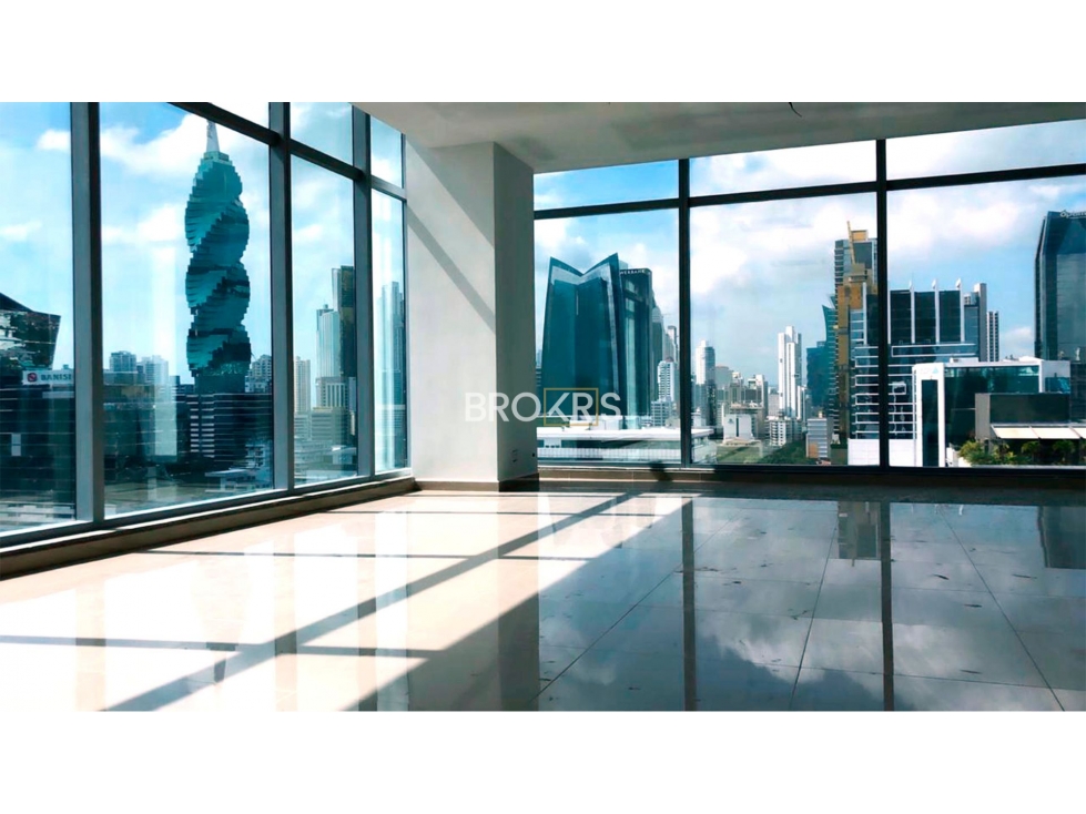 Oficinas Corporativas en Venta - Panama Business Tower - 1