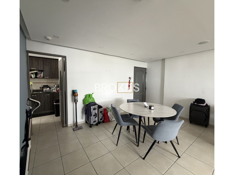 Apartamento en Venta - PH Torres del Mar, San Francisco