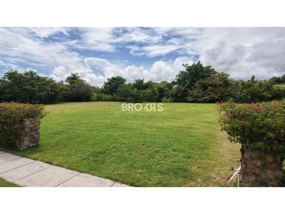 Lote en Venta - Punta Barco Village — foto 4