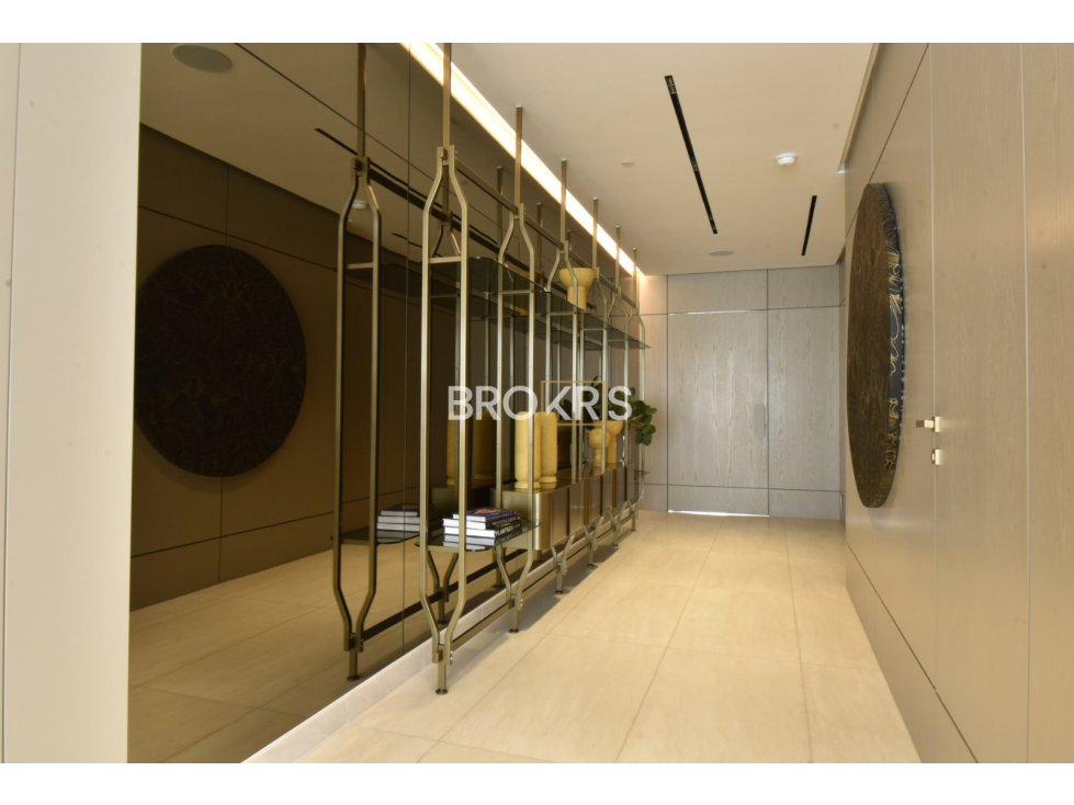Apartamentos en Venta - La Maison by Fendi Casa — foto 4