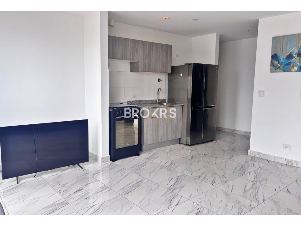 Apartamento en Venta - The Gray, Calle 50 — foto 4