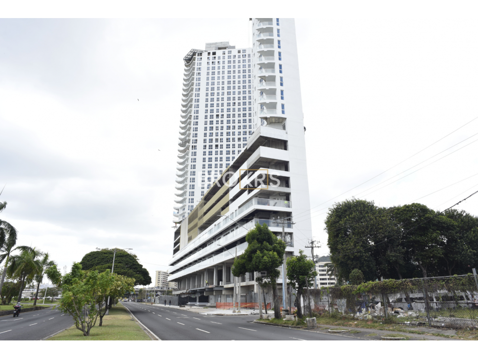Locales en Venta - The Sands, Avenida Balboa — foto 4