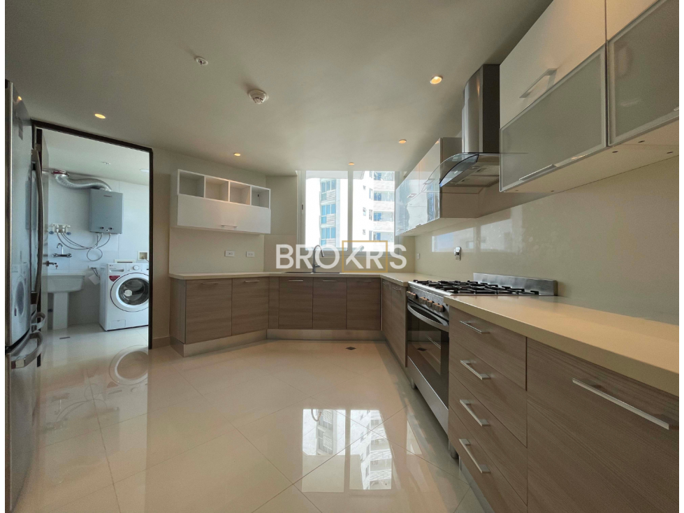 Apartamento en Venta - The Regent, Costa del Este — foto 3