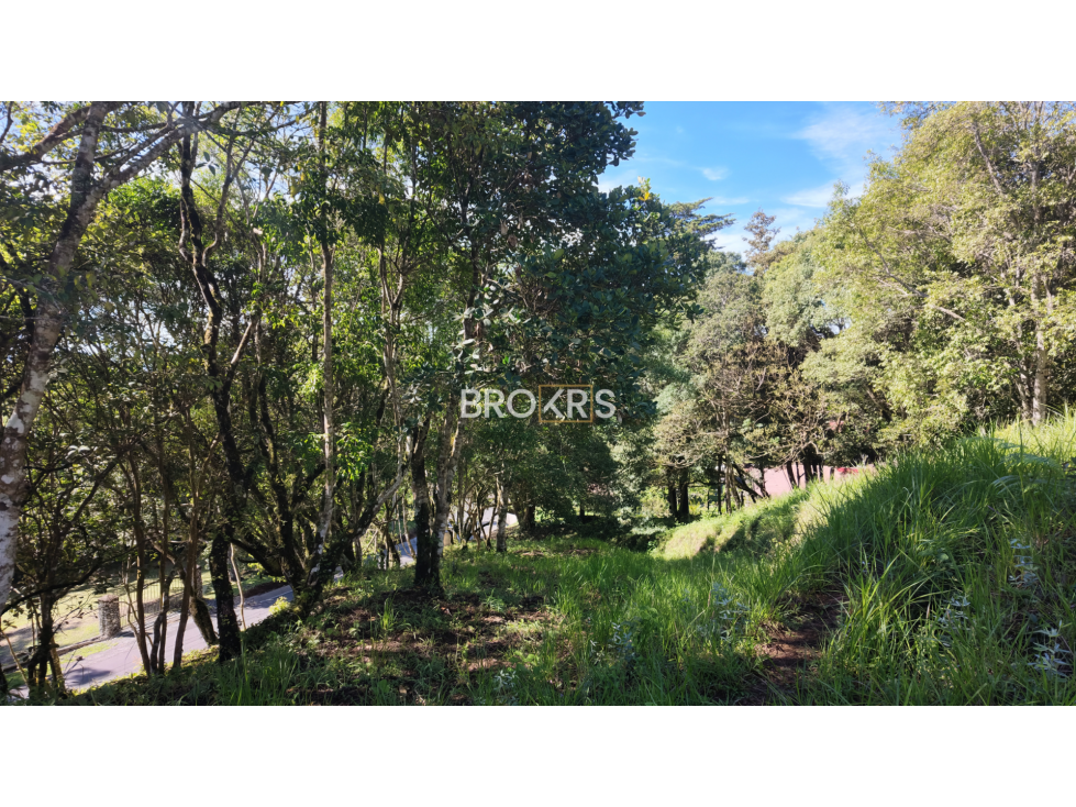 Lote en Venta - Volcancito, Boquete - 4