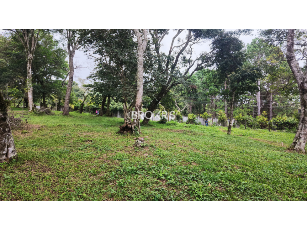 Lotes en Venta - Volcancito, Boquete - 3