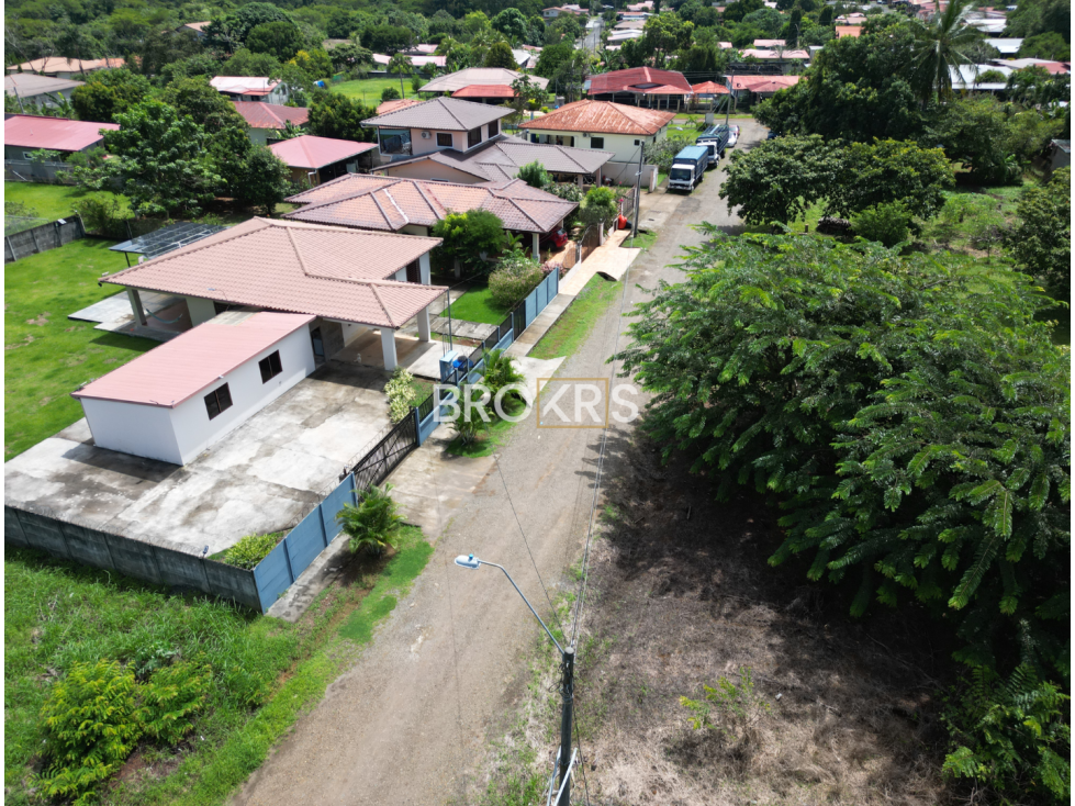 Lotes en Venta - San Carlitos, David - 4