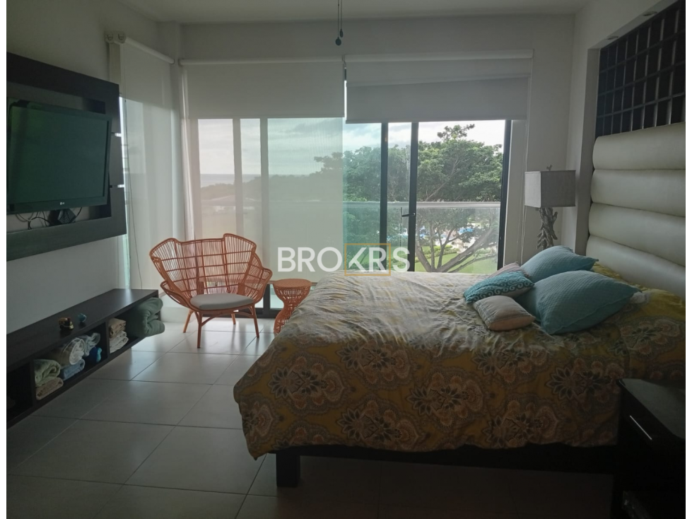 Apartamento en Venta Casamar, San Carlos — foto 6