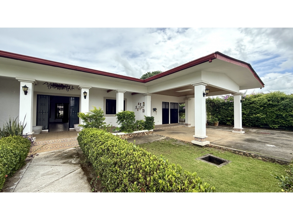 Casa en venta - Villa Anayansi, David
