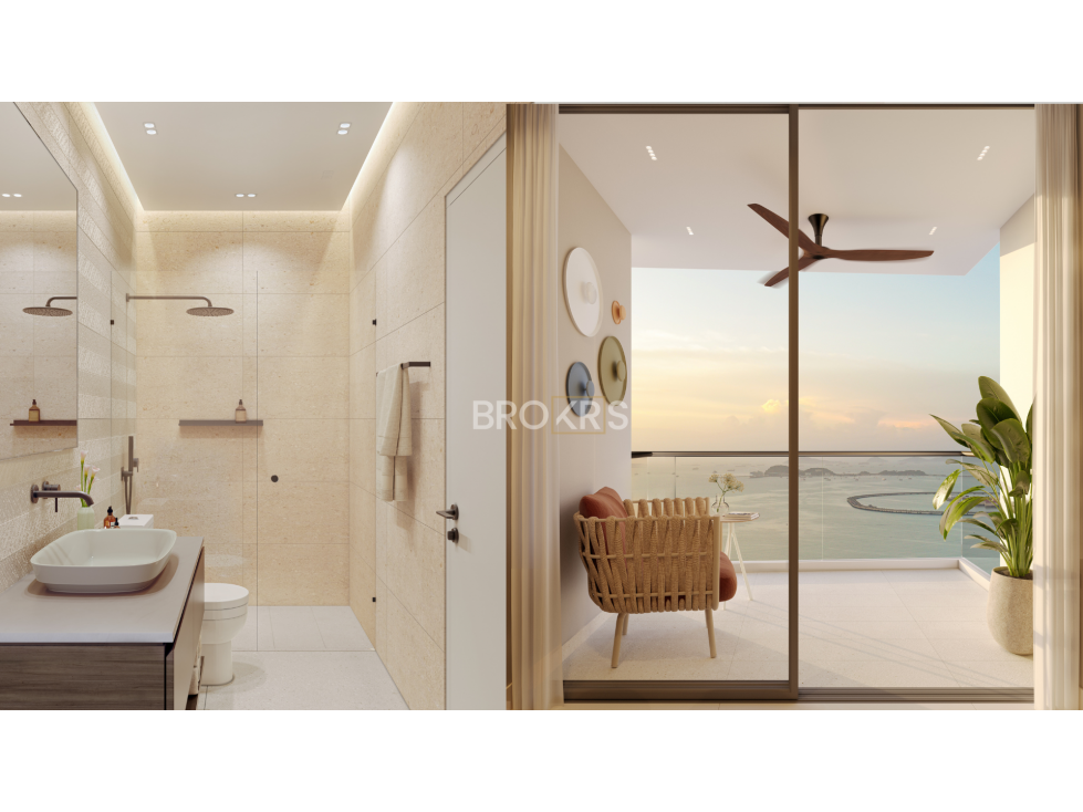 Apartamentos en venta - PH Costanera Aqua, Avenida Balboa — foto 3