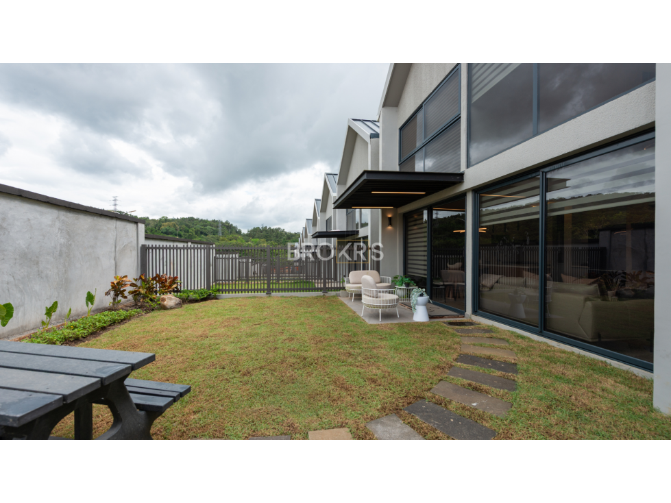 Casa en venta - Aura Green City Paseo del Norte, Modelo Terra — foto 3