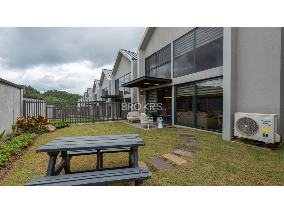 Casa en venta - Aura Green City Paseo del Norte, Modelo Terra — foto 4