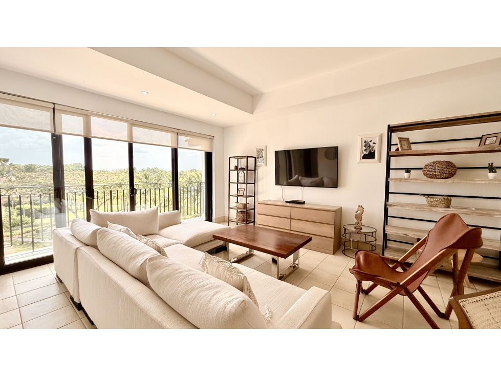 Apartamento de Playa en Venta - Buenaventura