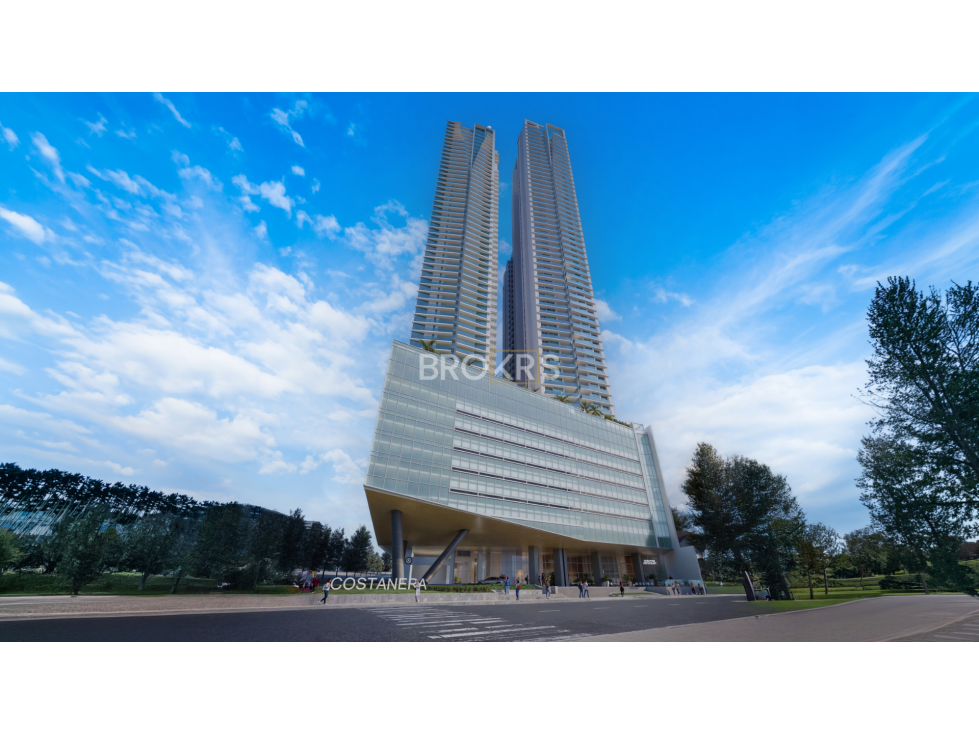 Apartamentos en venta - PH Costanera Aqua, Avenida Balboa