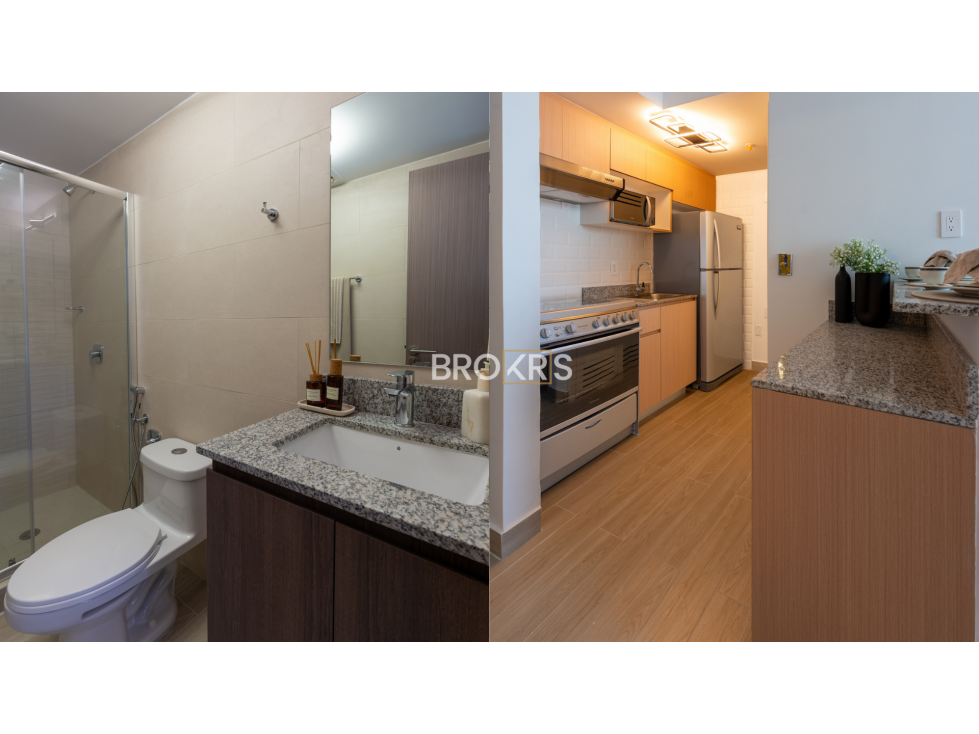 Apartamentos en Venta en Greenwood Country Club Torre 200 — foto 2