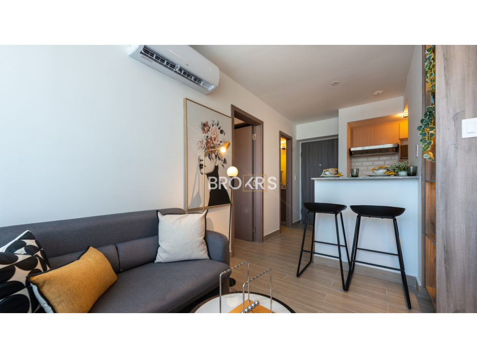 Apartamentos en Venta en Greenwood Country Club Torre 200 — foto 3