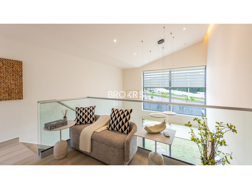 Casa en venta - Aura Green City Paseo del Norte, Modelo Terra — foto 6