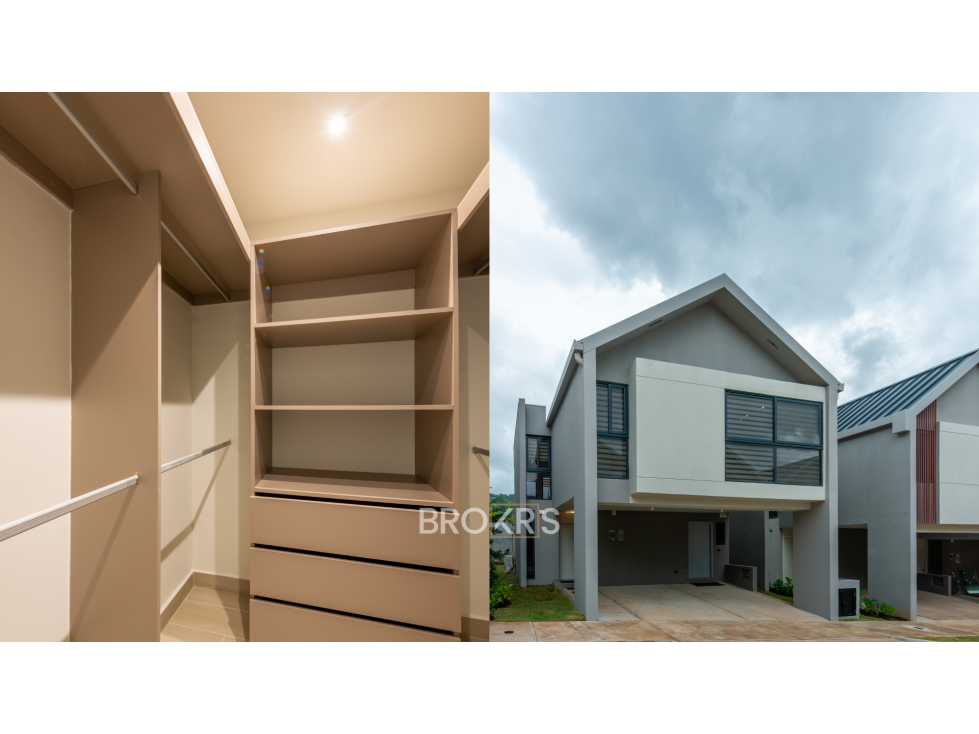 Casa en venta - Aura Green City Paseo del Norte, Modelo Sole — foto 4