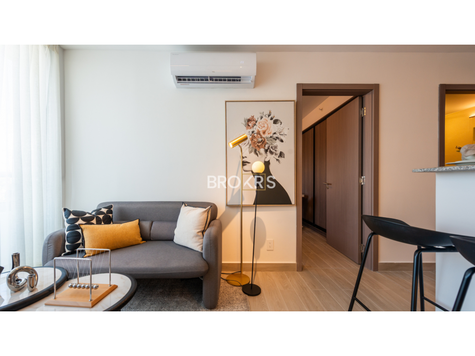 Apartamentos en Venta en Greenwood Country Club Torre 200 — foto 4