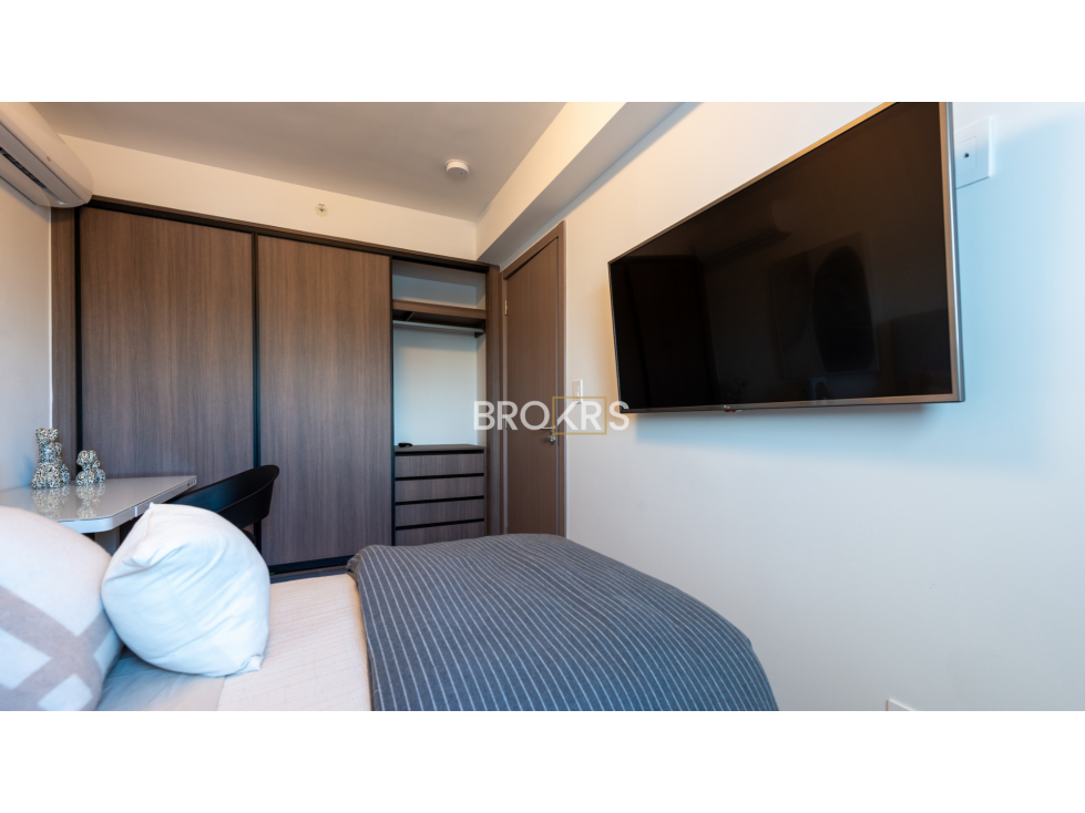 Apartamentos en Venta en Greenwood Country Club Torre 200 — foto 5