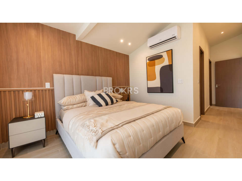 Casa en venta - Aura Green City Paseo del Norte, Modelo Sole — foto 6