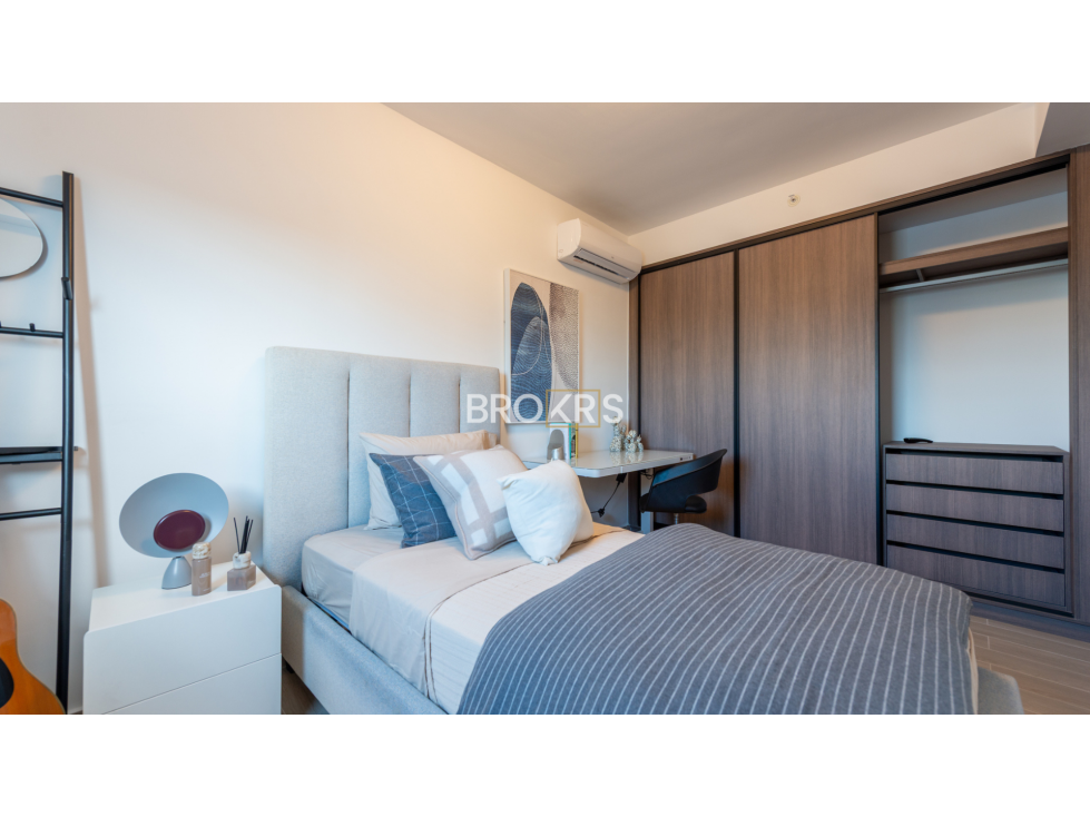 Apartamentos en Venta en Greenwood Country Club Torre 200 — foto 6